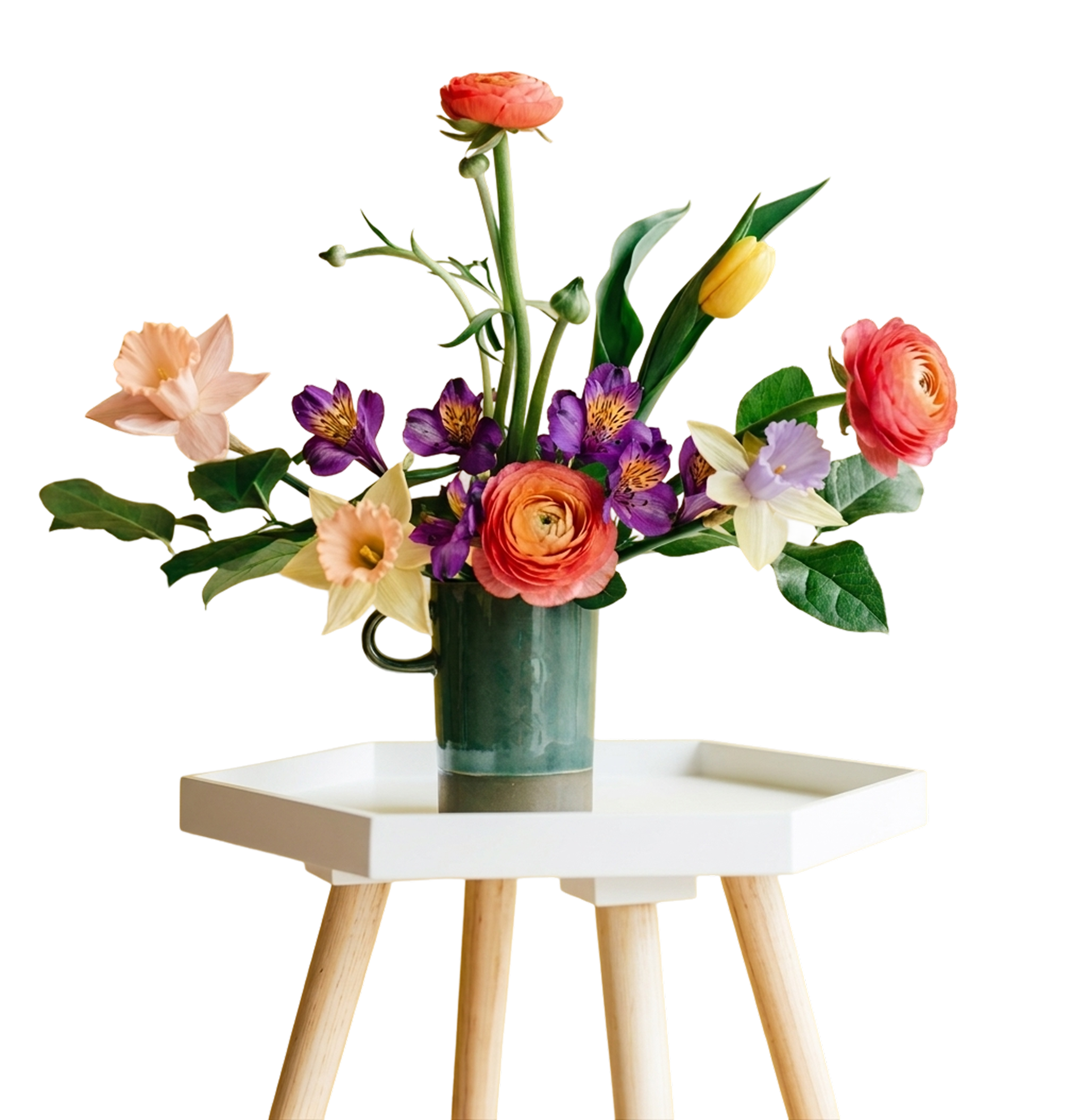 flower bouquet